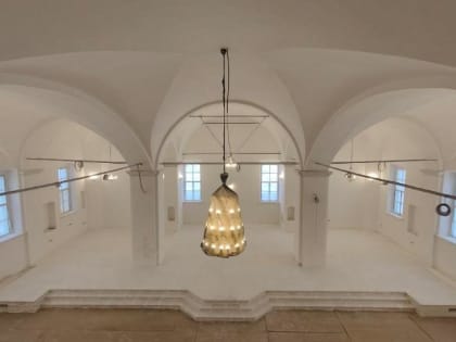 Ступинцев приглашают принять участие в творческих занятиях в МастЕРской Деда Мороза