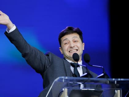 Аллегрова, Долина, Нетребко стали врагами Зеленского