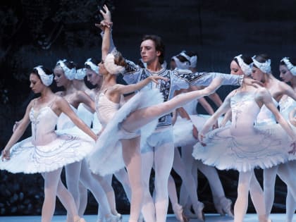 Новую балетную школу и дом художников откроют в Московской области в 2019 году