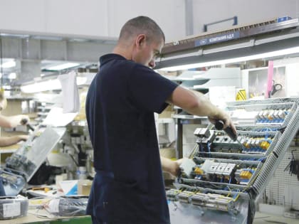 В Коломне под масштабный инвестиционный проект выделят 2 гектара