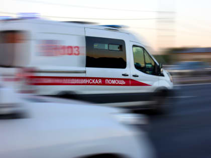 Актриса Ирина Мирошниченко оказалась в реанимации с тяжёлой формой гриппа