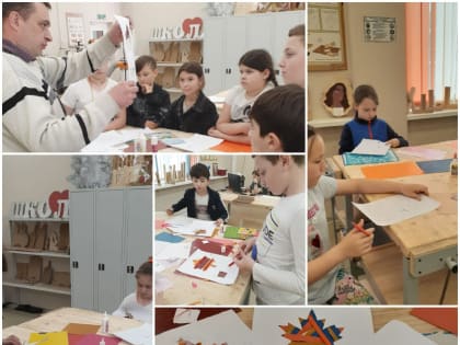 В «Искорке» скучать некогда