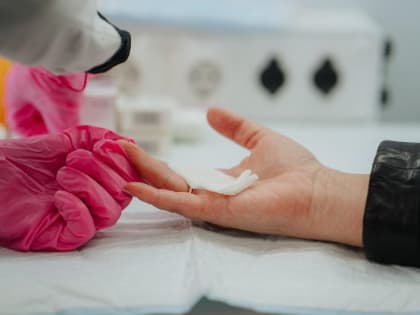 В Подмосковье от ВИЧ-инфицированных родителей с начала года родились 200 здоровых детей