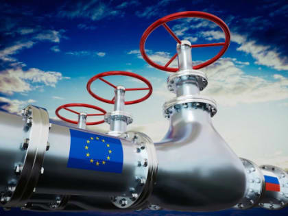 Аналитики раскрыли потери Москвы после разрыва энергетических связей с европейскими странами