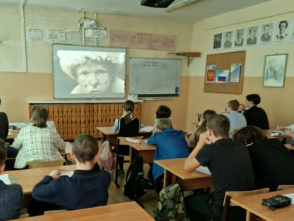 В Люберцах провели более 300 киноуроков за месяц