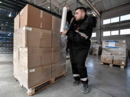 Логистический сервис Pick Point решил свернуть свою деятельность на территории России