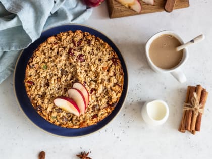 Врач Сухорукова заявила о чудодейственных свойствах овсянки