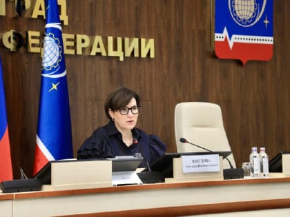 Межведомственное совещание прошло в преддверии государственной итоговой аттестации