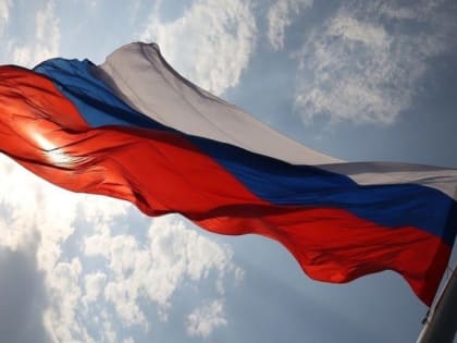 «Офицеры России» Каширы поздравили семью долгожителей