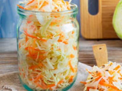 Мясников ответил на пять популярных вопросов о квашенной капусте