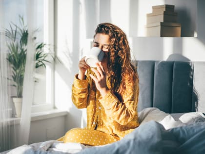 Сомнолог Бузунов назвал способ легко просыпаться осенью