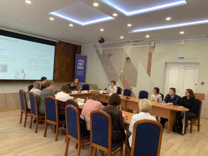 Совещание совместное с  Межрайонной инспекцией Федеральной налоговой службы №12 по Московской области и предприятиями Талдомского городского округа по вопросу ведения Единого налог