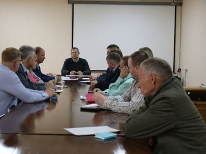 Усилить контроль за обслуживанием газового оборудования в жилых домах