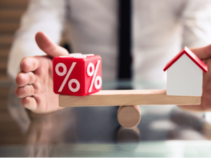 В Центробанке заявили о необходимости сворачивать льготную ипотеку по окончании программы