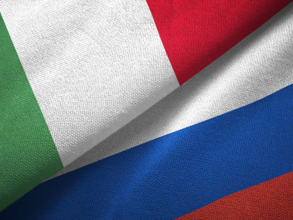 Пелаццо: Россия сможет расплачиваться за итальянские товары рублями