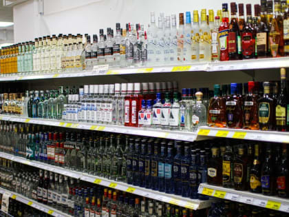 Исследование: длительный COVID-19 усиливает чувствительность к алкоголю