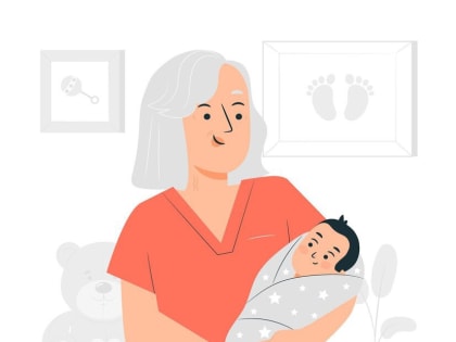 Орехово-зуевская Школа материнства приглашает мам и пап