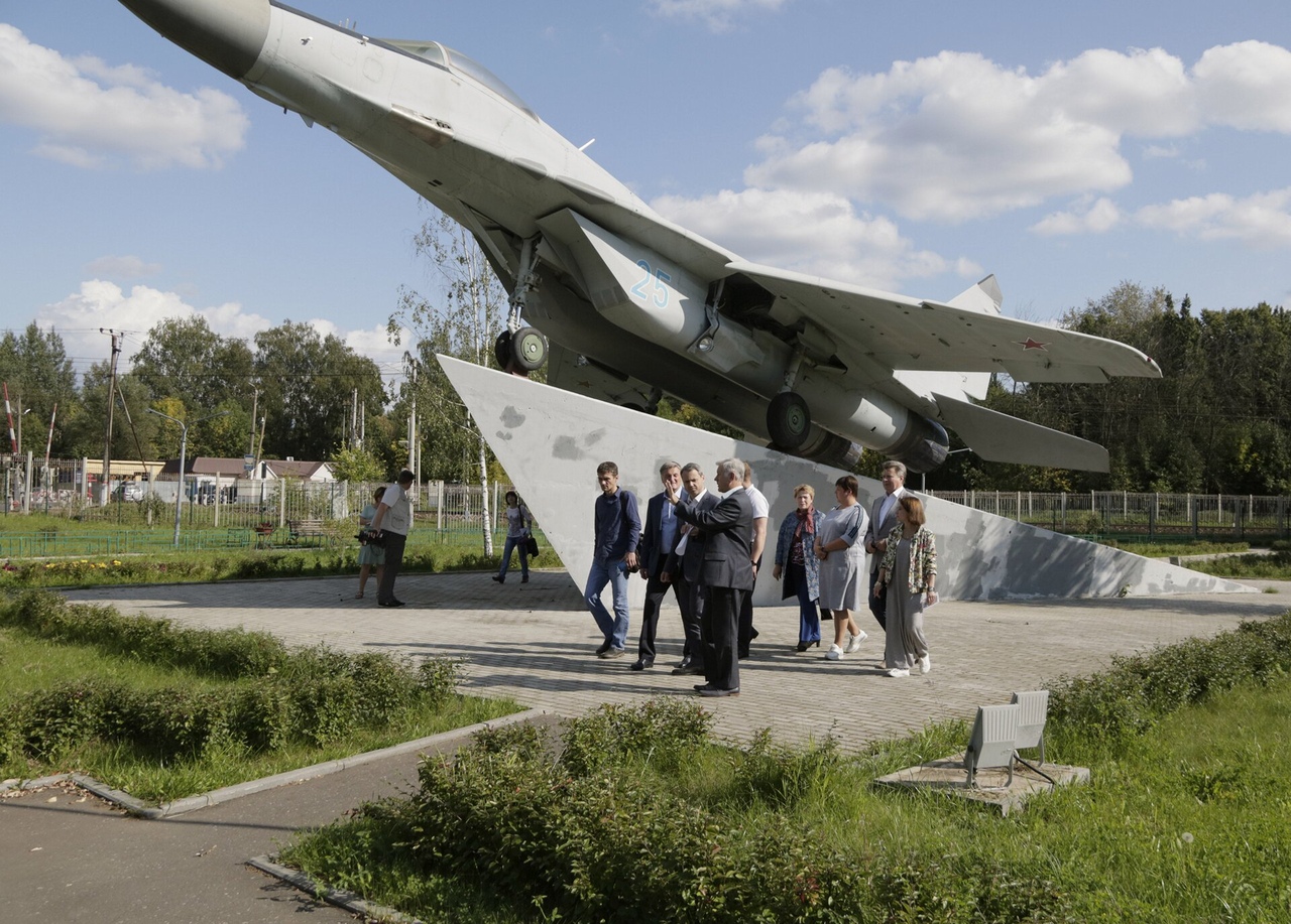 ашукино москва