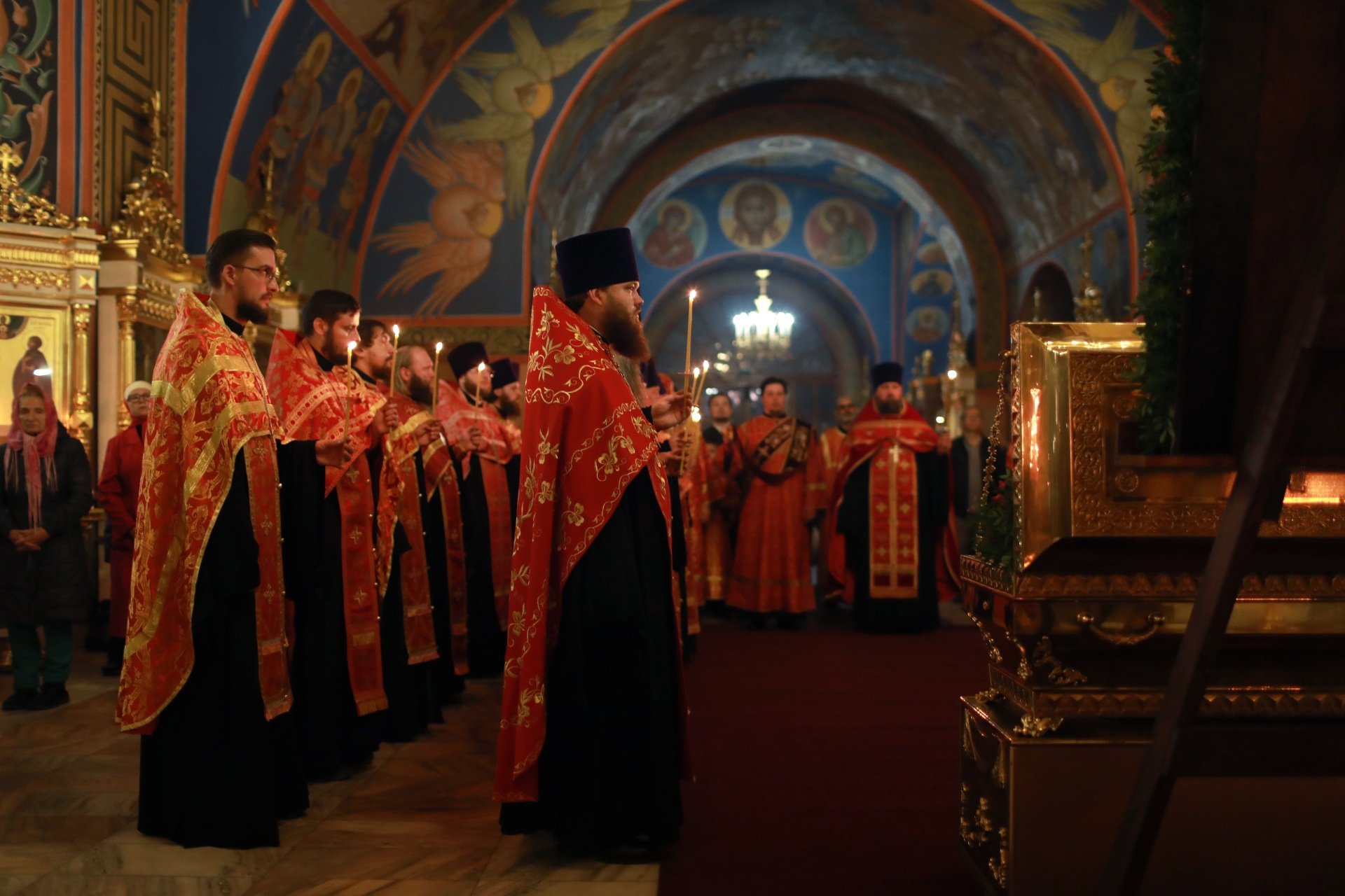 храм константина богородского ногинск. богоявленский собор ногинск марк ермолаев. духовенство ногинского благочиния. фото храма. храм константина богородского ногинск.