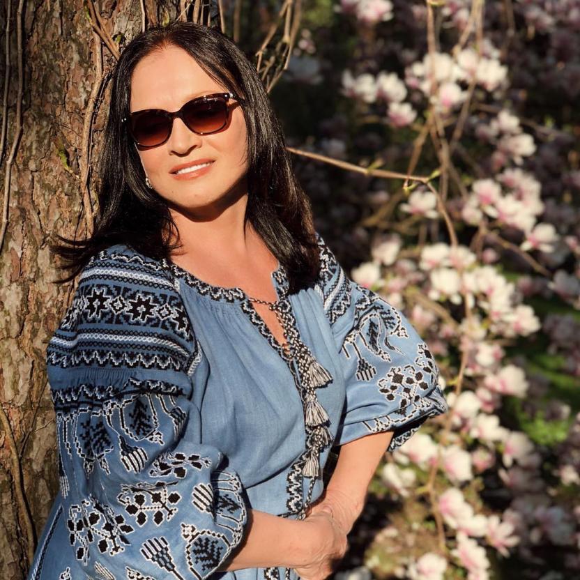 Зять Софии Ротару Сергей Хлябич ушёл из жизни