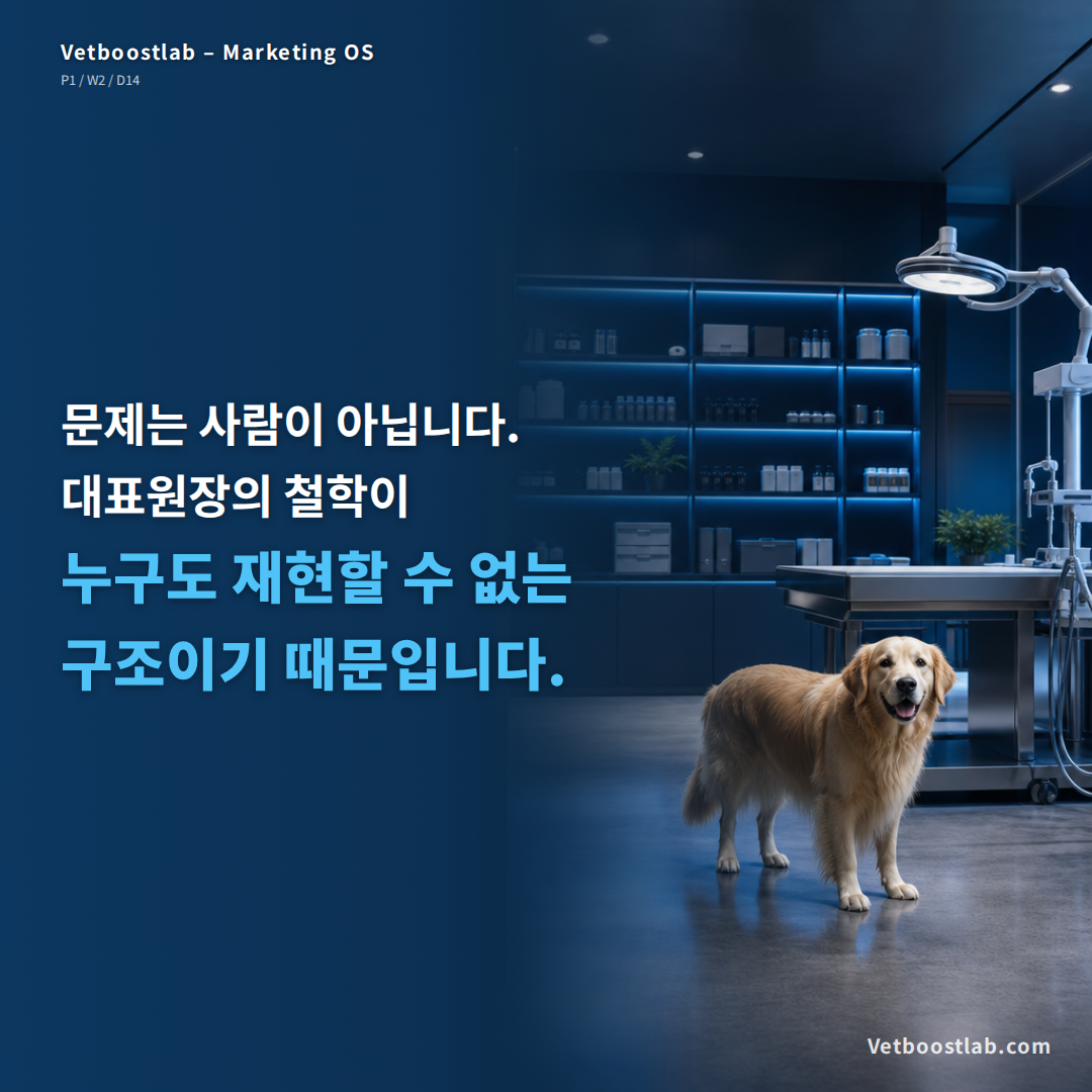 동물병원 시스템화 슬라이드 3