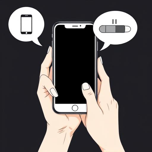 Как выключить iPhone с заблокированным экраном