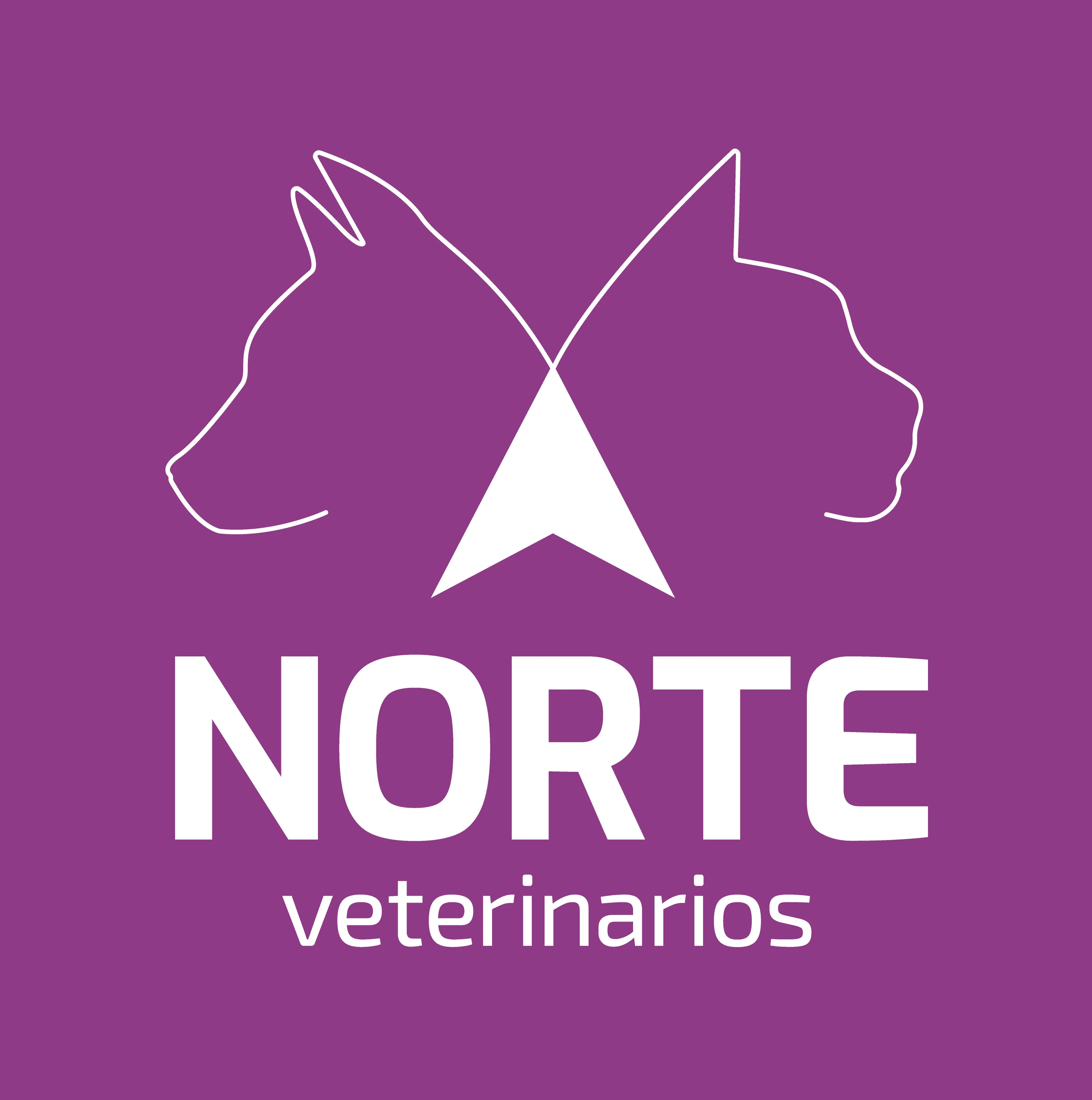 Veterinaria Novevet Logo