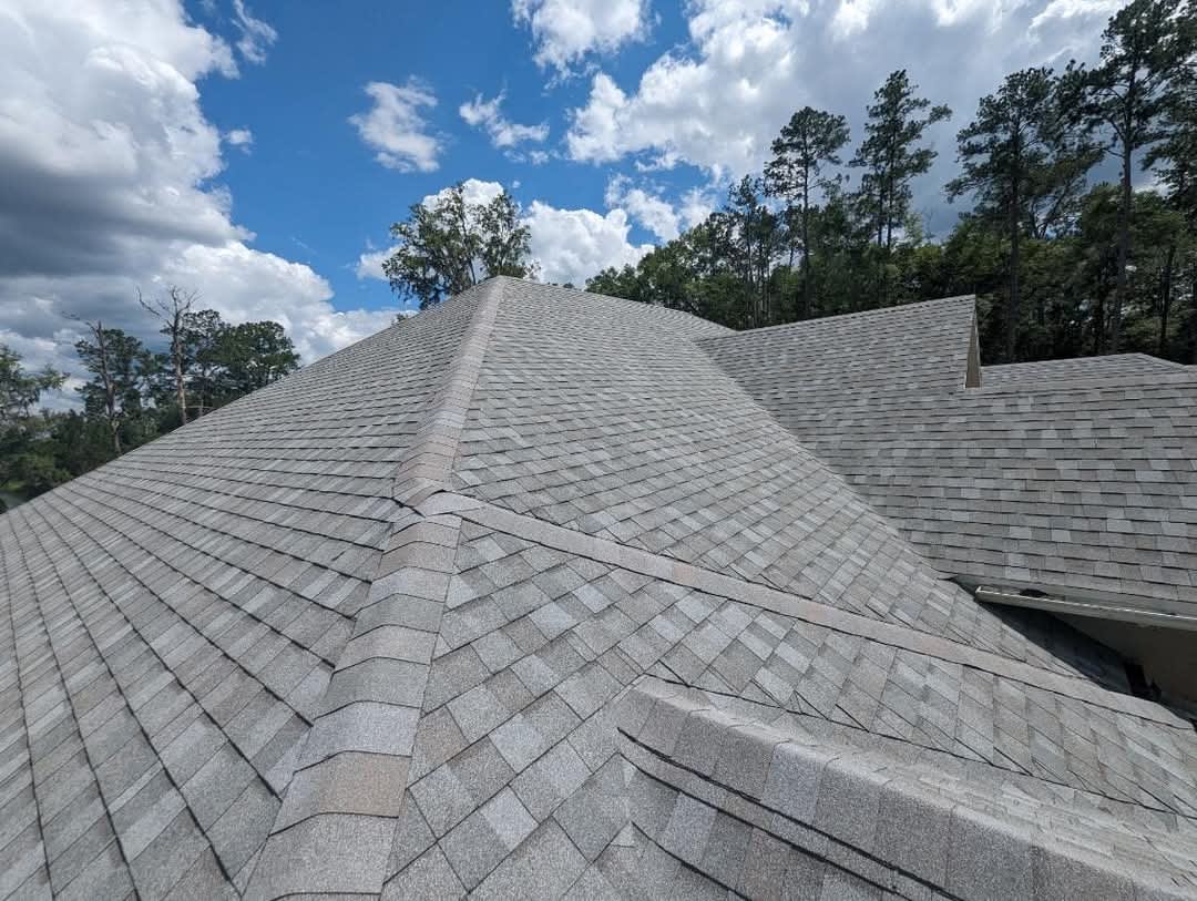 Roof Maintenance services and solutions by Ross Roofing & Restoration