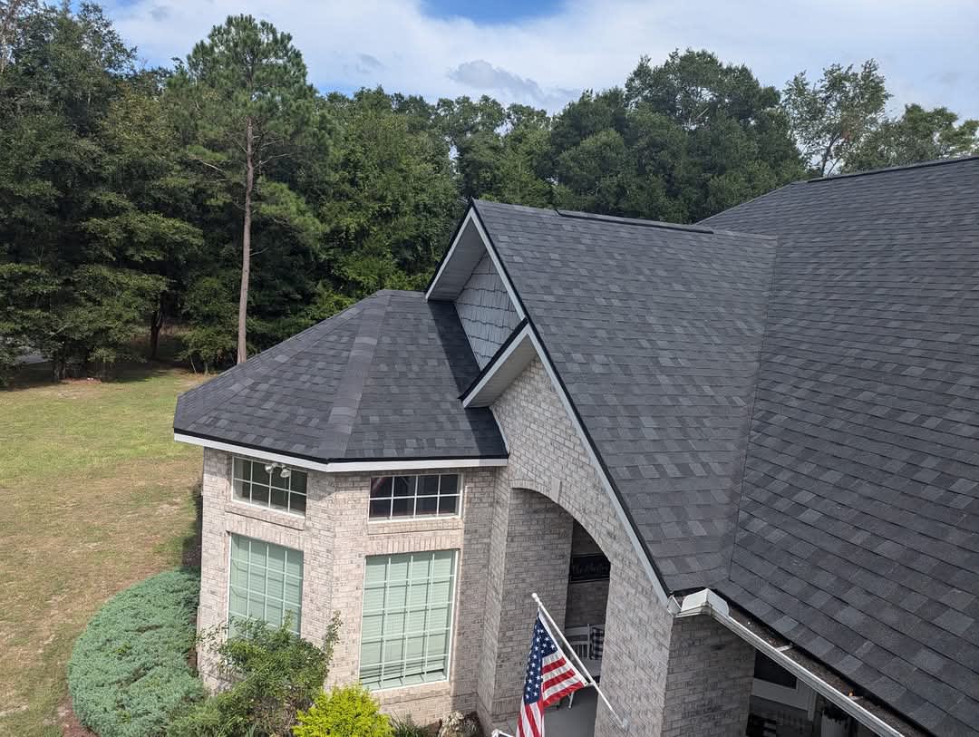 Proven Residential Roofing Contractors