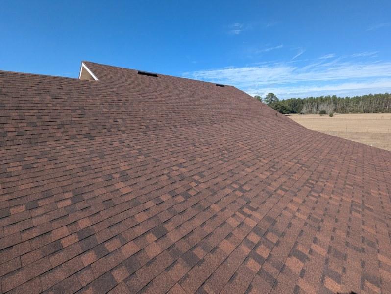 Palm Coast roof leak repair and moisture prevention services