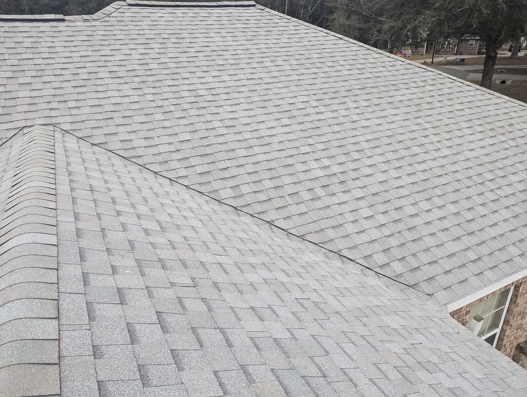 Surface Preparation and Repair