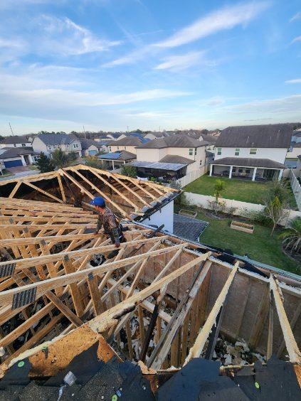Restoration Assessment