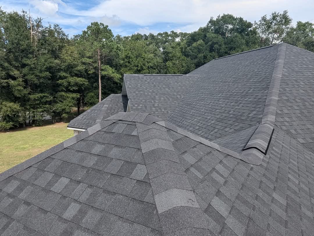 Single-Layer System