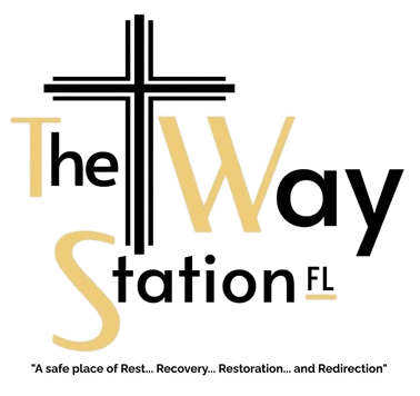 The Way Station Logo