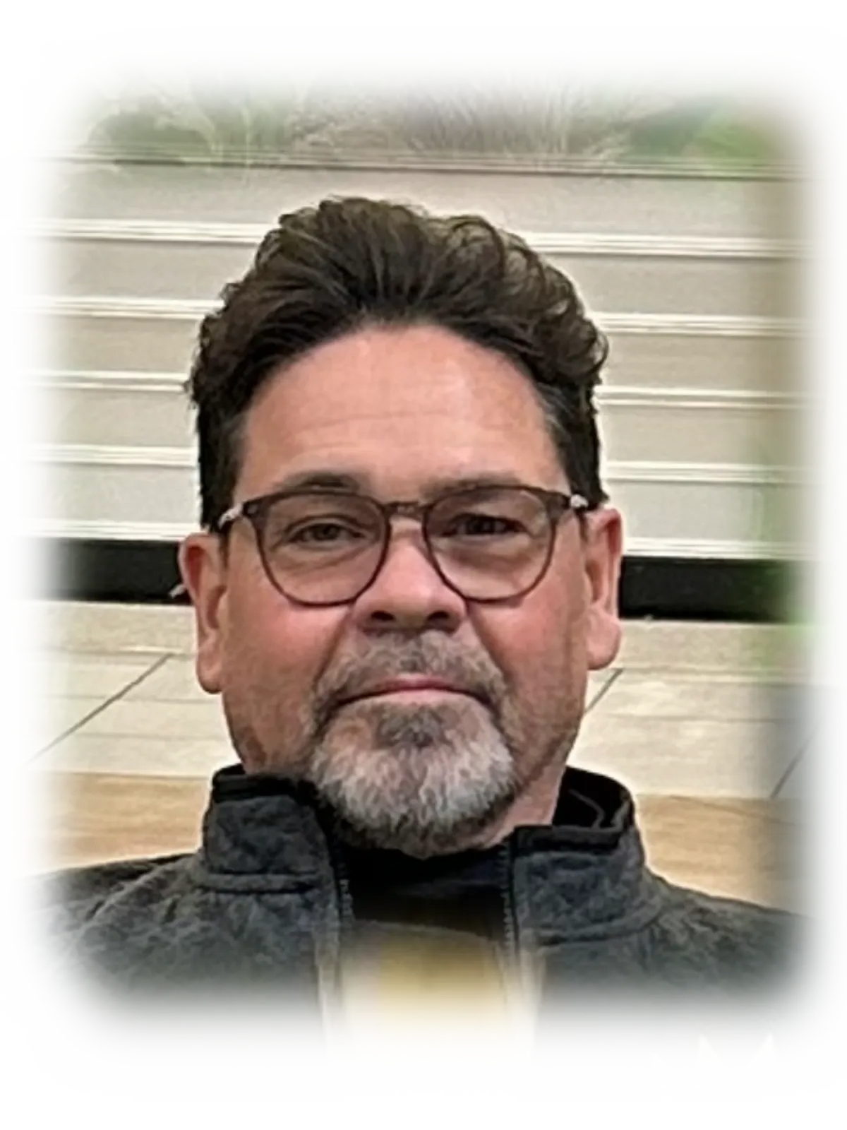 Ralph Minster