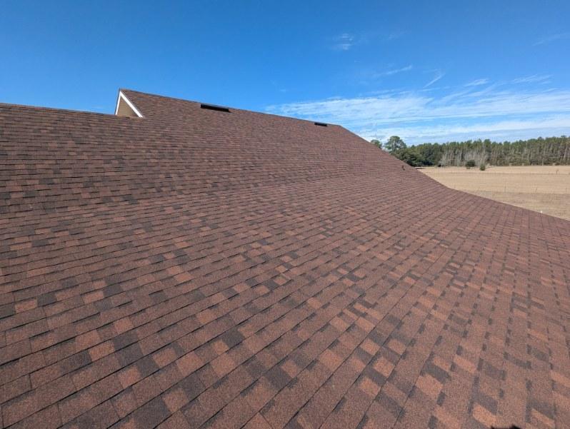 Storm Damage Roof Repair in St. Augustine services by Ross Roofing & Restoration