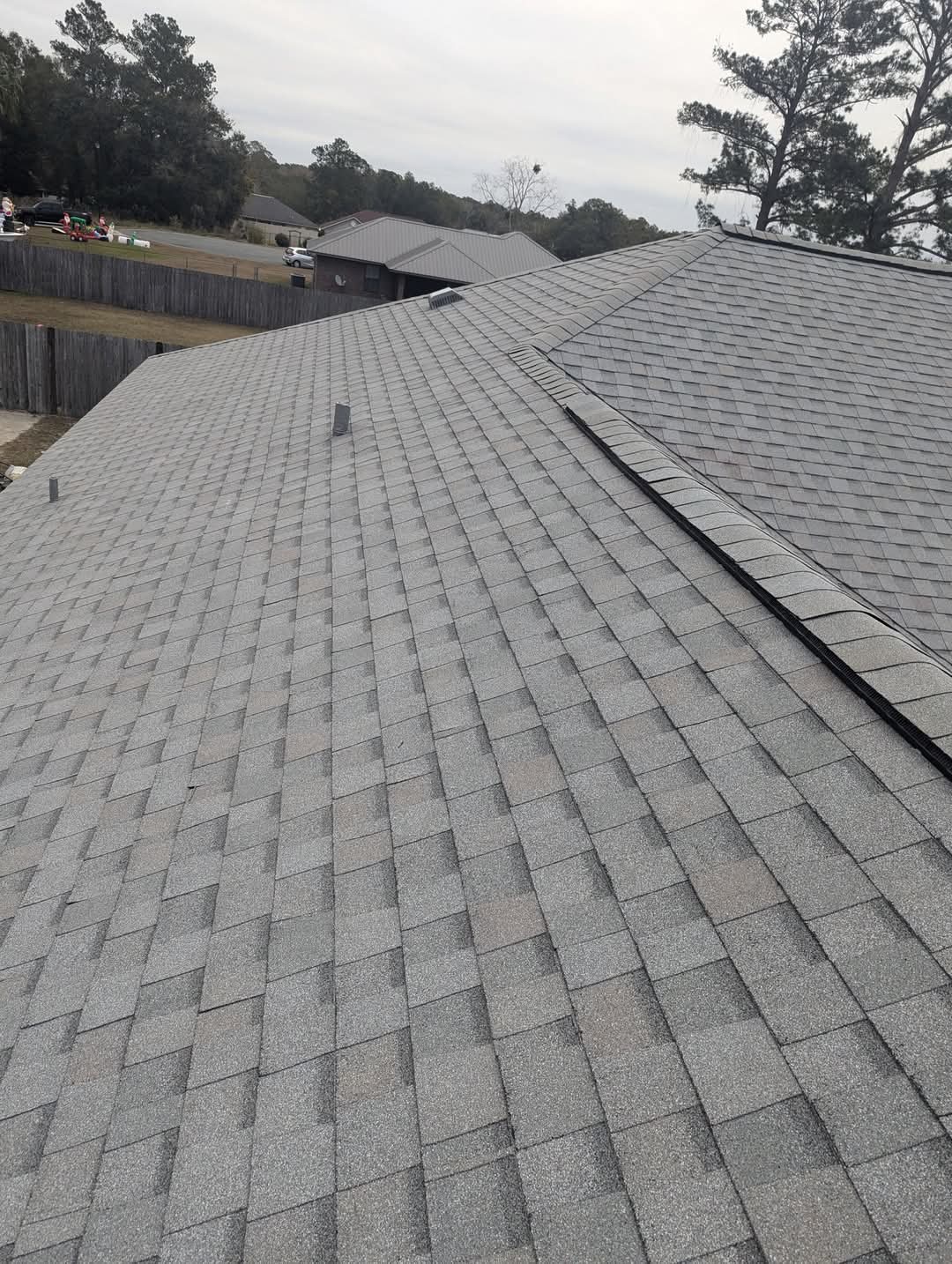 Roofing Project 3