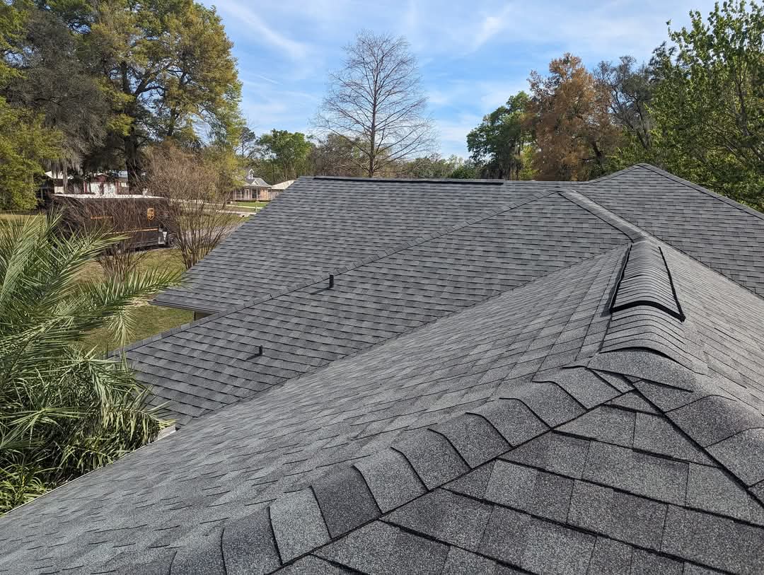 Roof Repair in St. Augustine services by Ross Roofing & Restoration