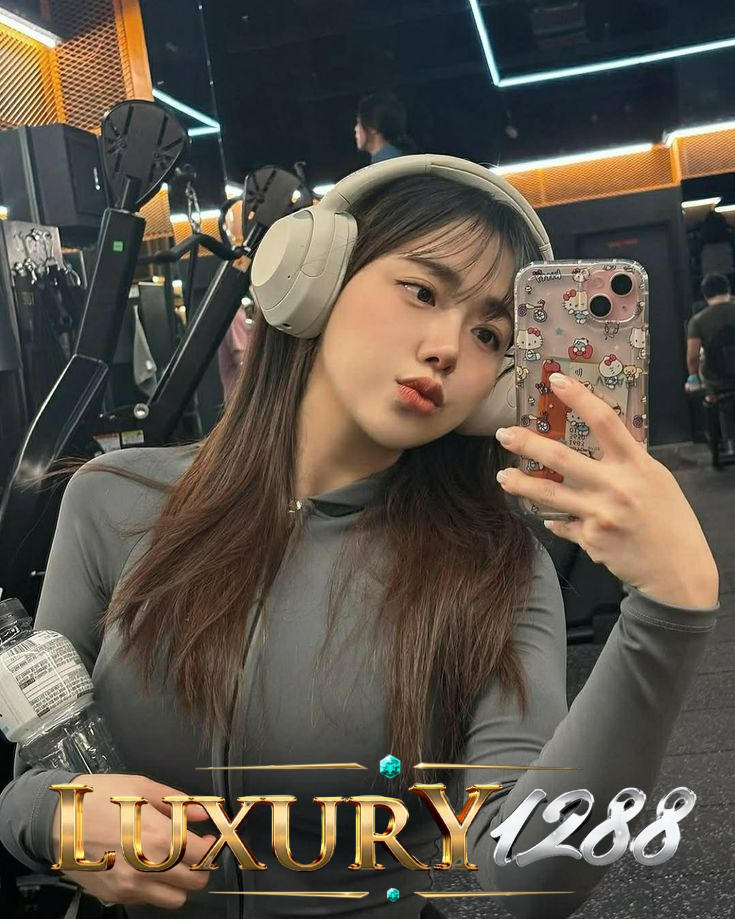 LUXURY1288