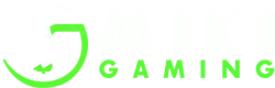 Logo MIKIGAMING