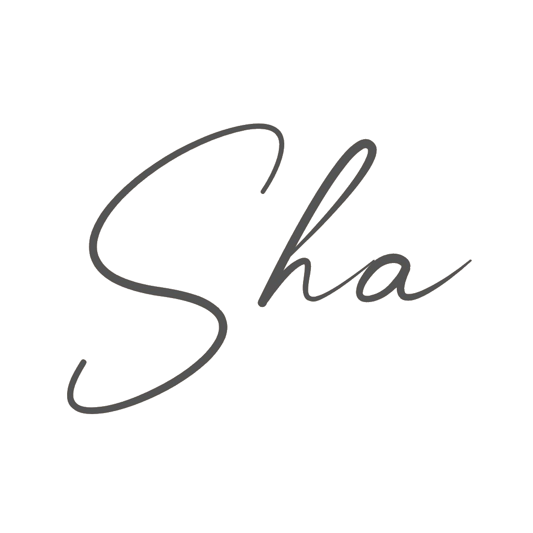 SHA Vintage