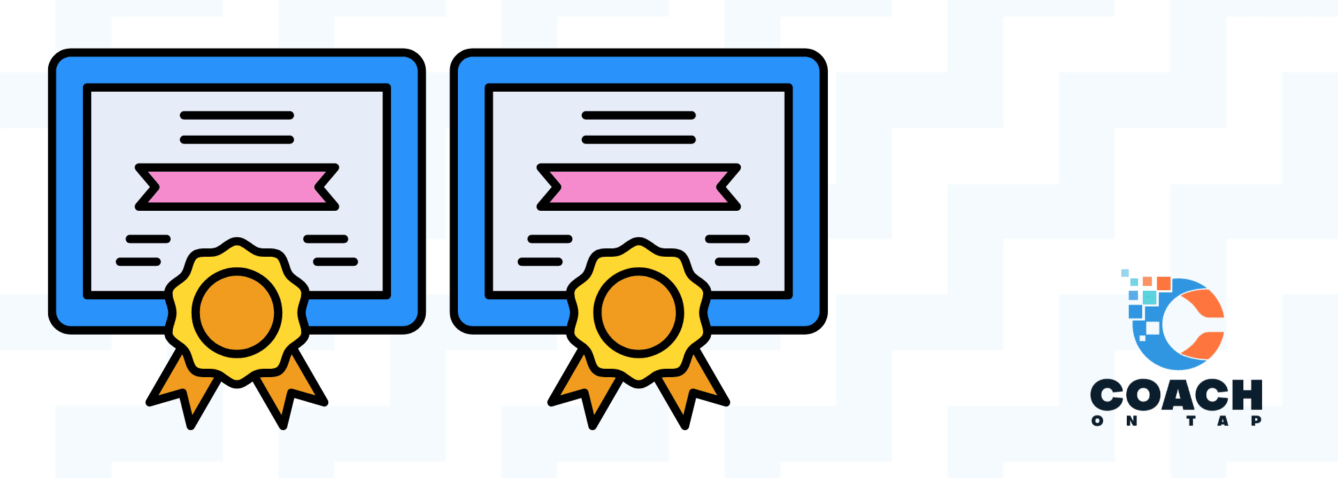Why Having Many Coaching Certificates Doesn’t Prove What You Think It Does