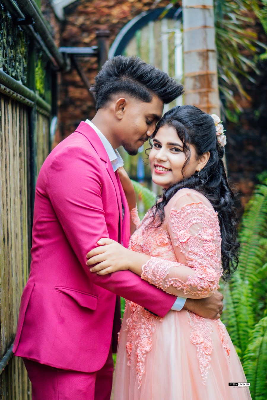 Ayesh Lakshan photography