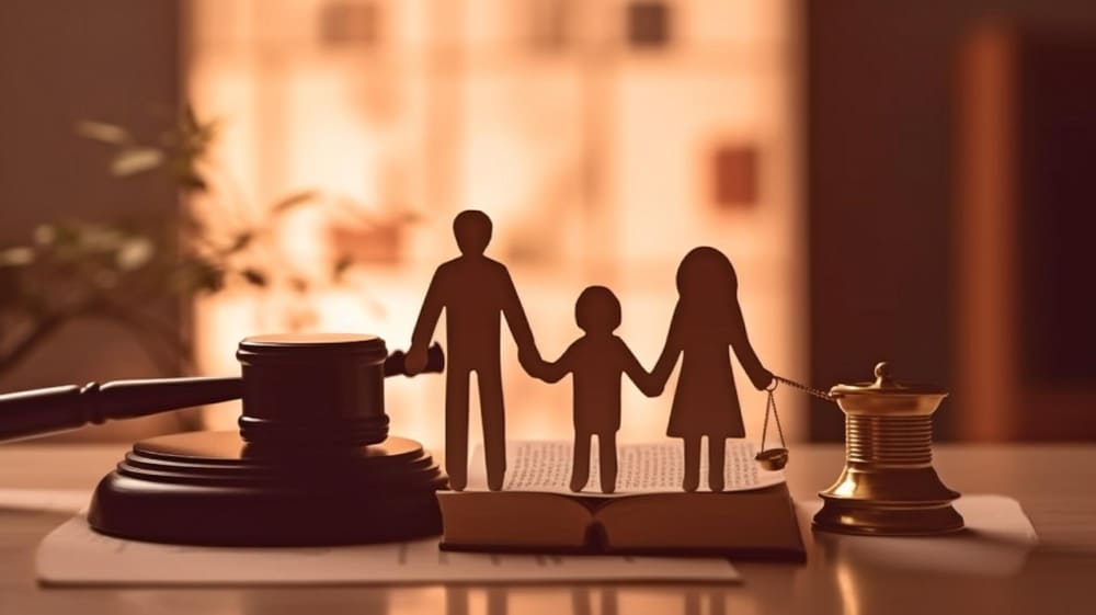 Derecho de Familia