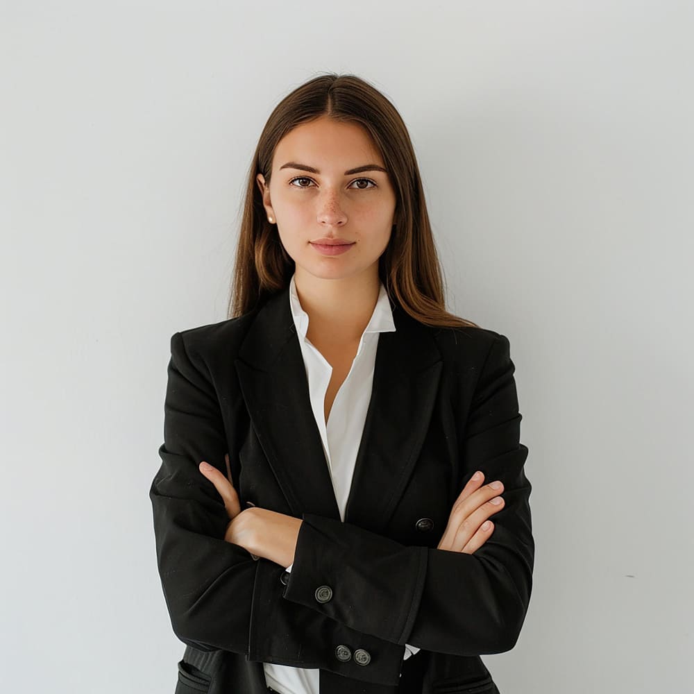 Alexandra G.