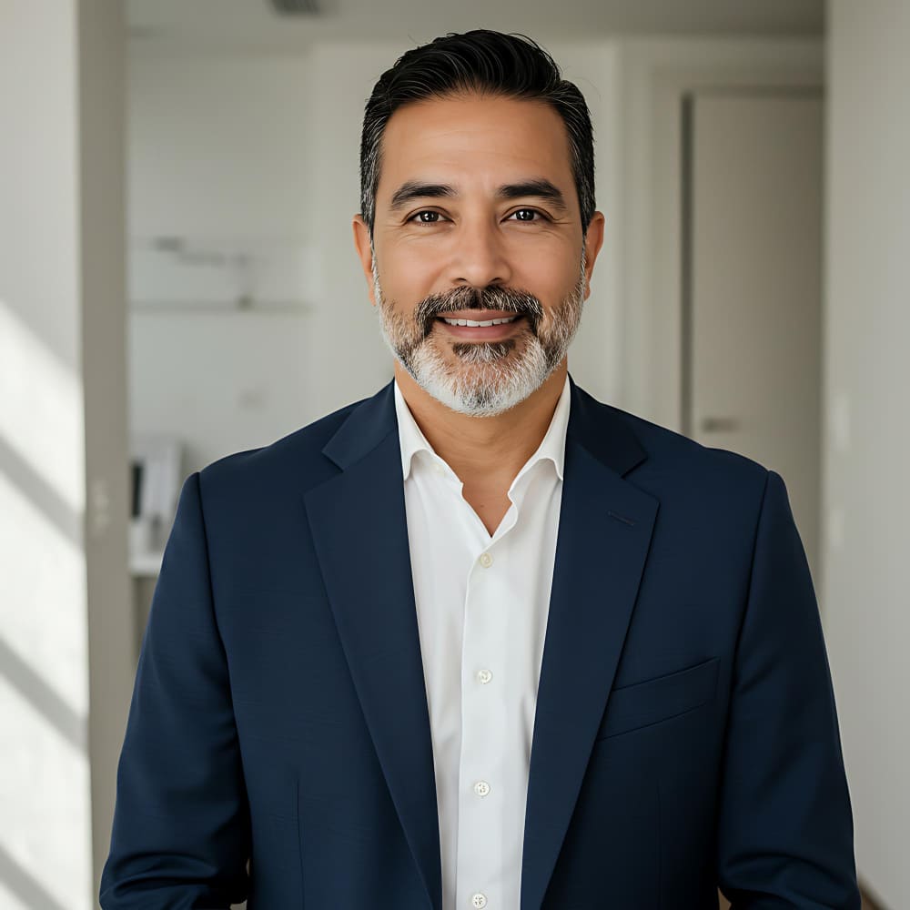Carlos M.