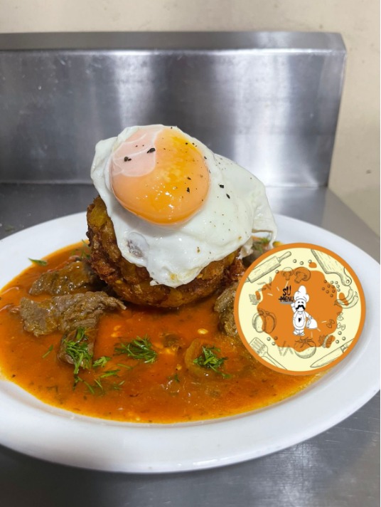 Platos Tradicionales