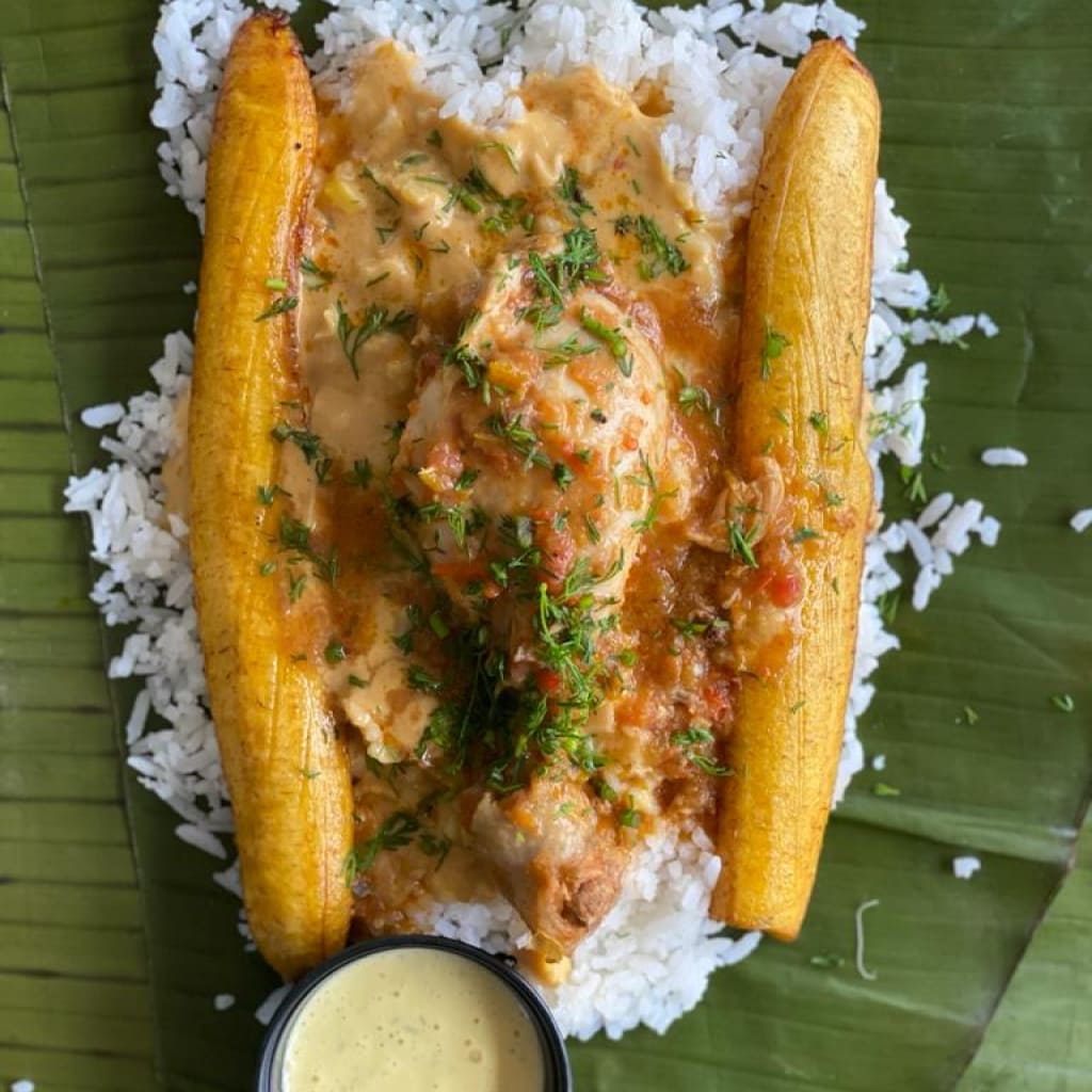 Tonga Manaba