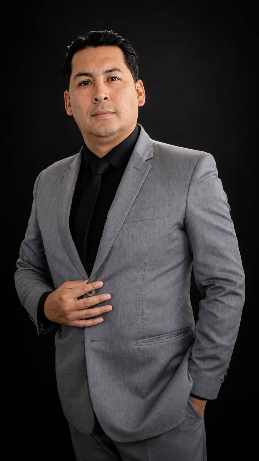 Leonardo Carrillo