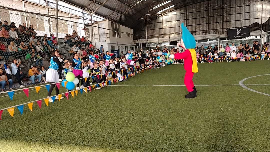 Cumpleaños Infantiles